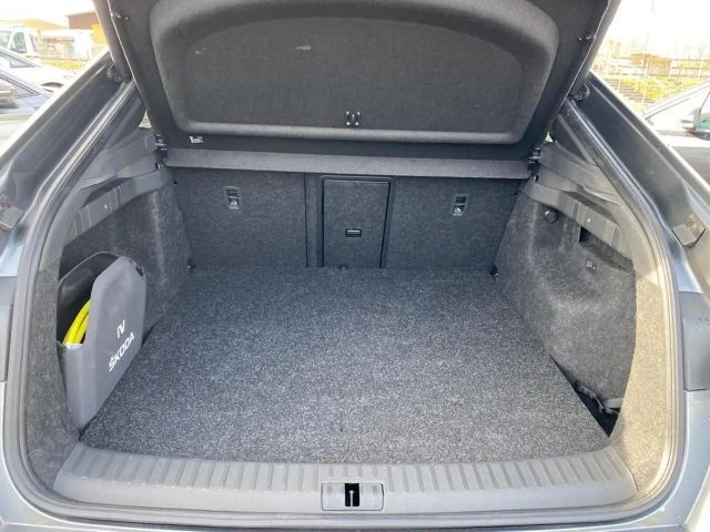 Skoda Enyaq Coupe RS