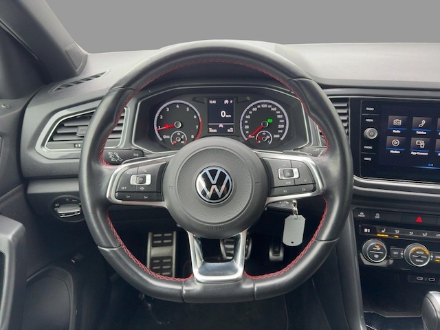 Volkswagen T-Roc 1.5 TSI DSG Sport
