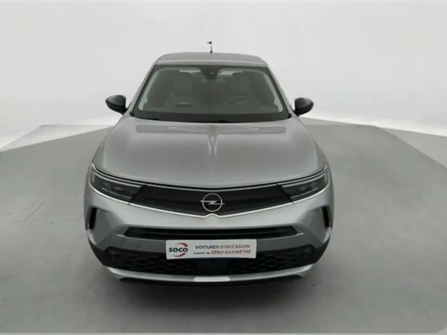 Opel Mokka 1.2 Turbo Elegance Turbo