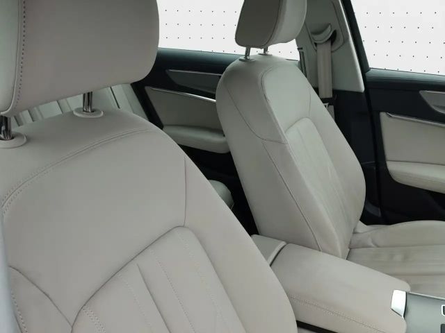 Audi A6 45 TDI Quattro