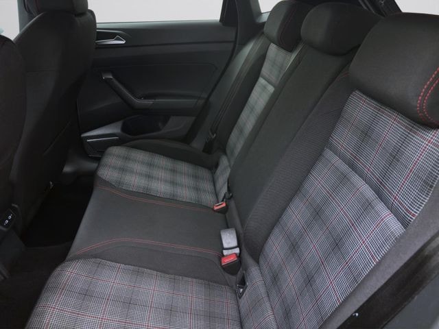 Volkswagen Polo GTI IQ.Drive