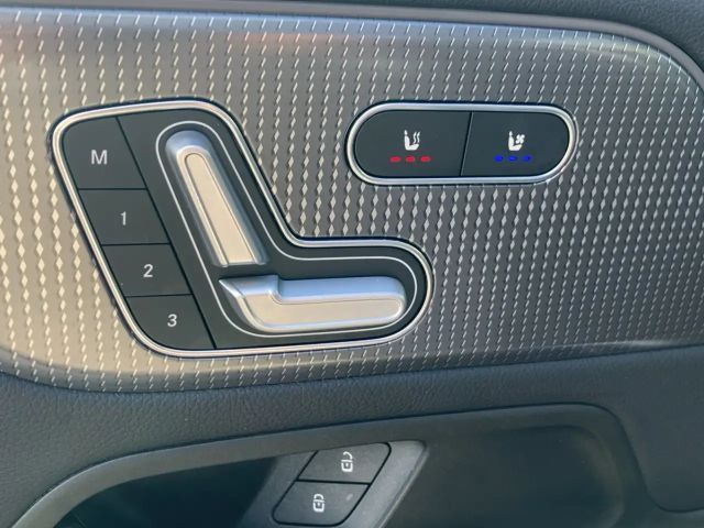 Mercedes-Benz GLB 200 GLB 200 d