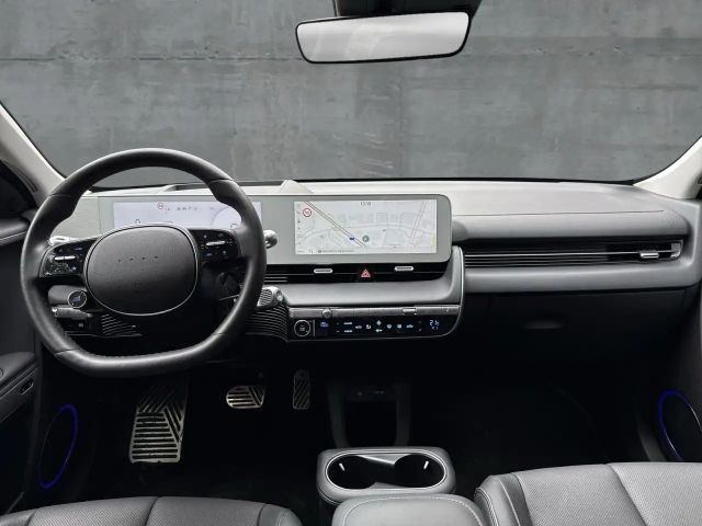 Hyundai IONIQ 5 UNIQ