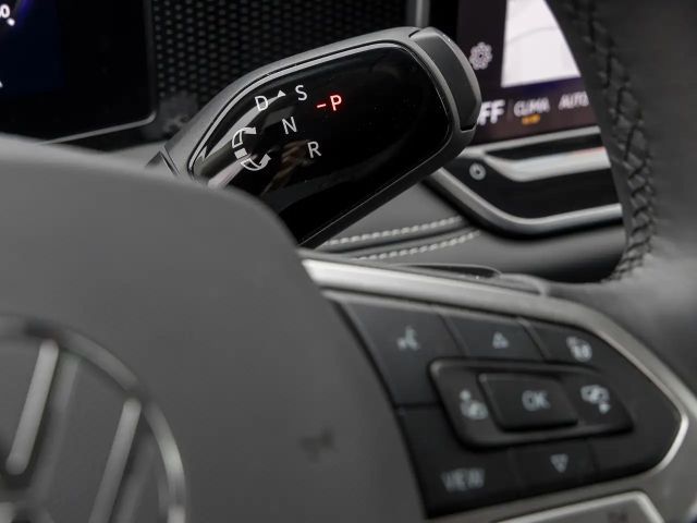 Volkswagen Tiguan 2.0 TDI DSG