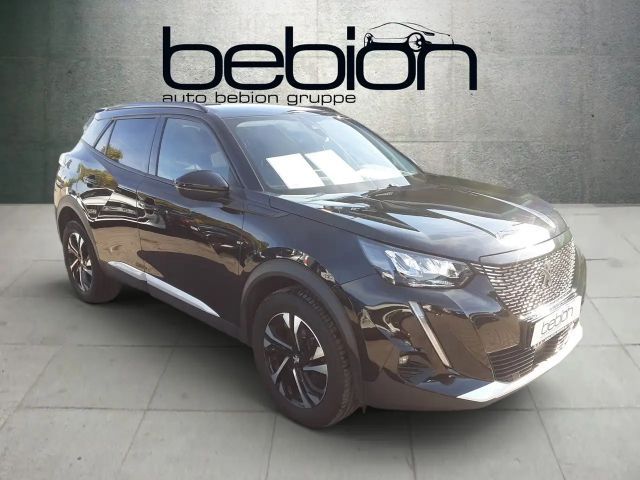Peugeot 2008 Allure Pack BlueHDi