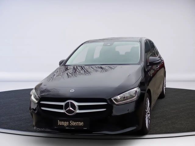 Mercedes-Benz B 250 B 250 e
