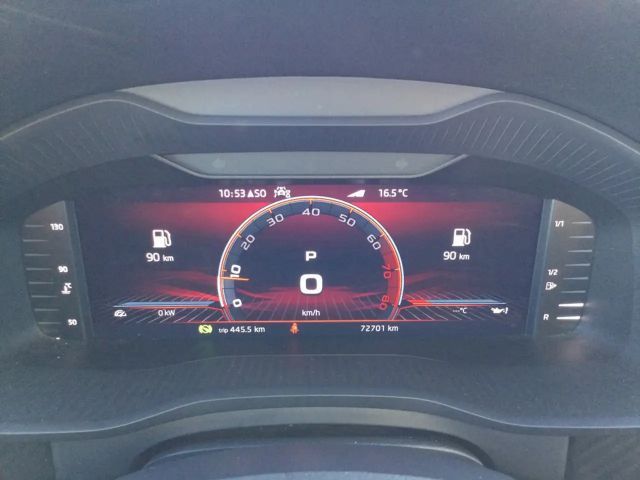 Skoda Kodiaq 2.0 TSI 4x4 Sportline