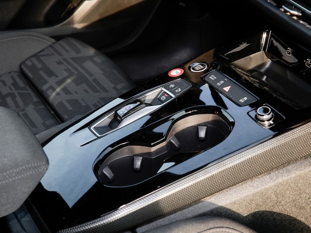 Audi A5 Quattro S-Tronic