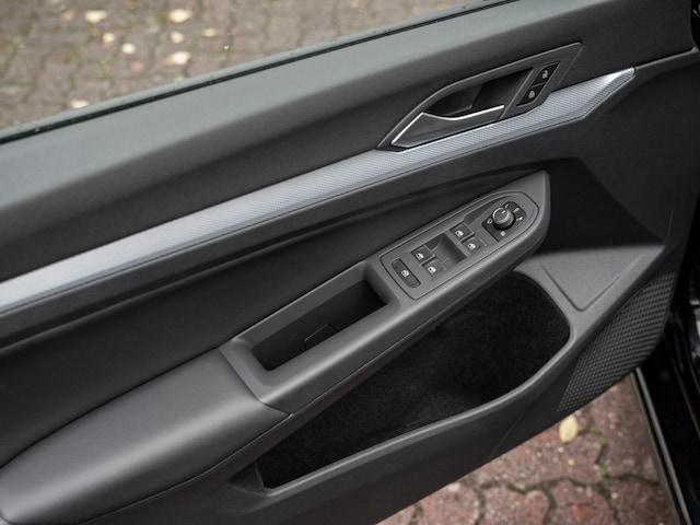 Volkswagen Golf 1.5 eTSI Golf VIII