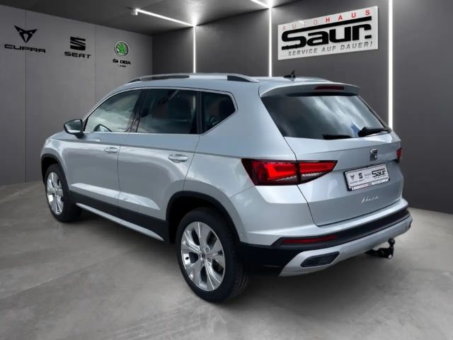 Seat Ateca 1.5 TSI DSG
