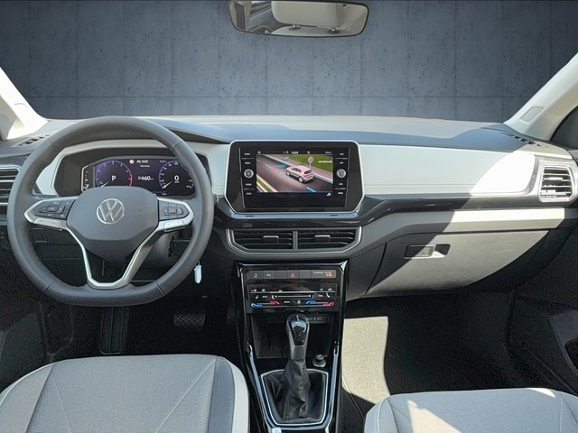 Volkswagen T-Cross 1.0 TSI DSG Style
