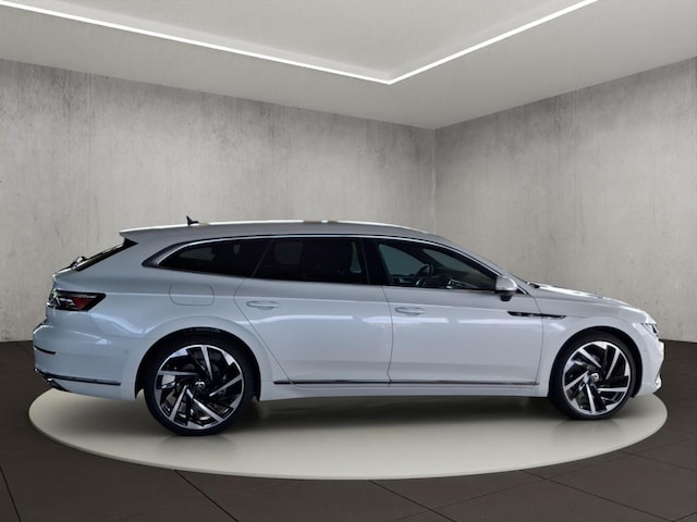 Volkswagen Arteon Shooting Brake R-Line