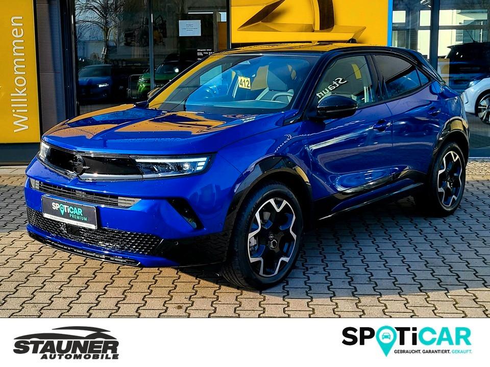 Opel Mokka GS-Line Grand Sport