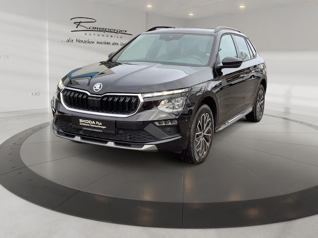 Skoda Kamiq 1.5 TSI Tour
