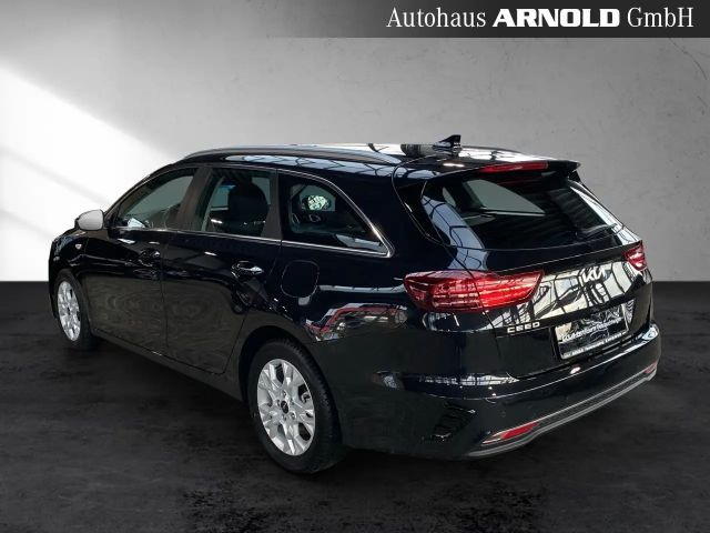 Kia Ceed GDi SportWagon Vision