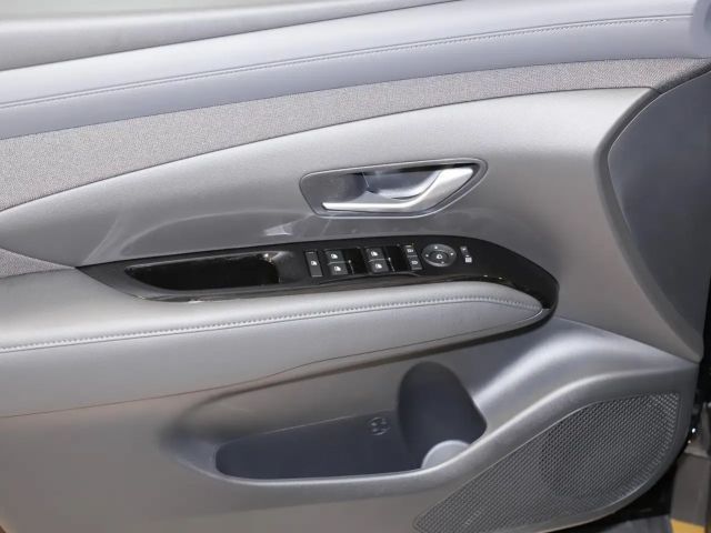 Hyundai Tucson Hybrid Trend