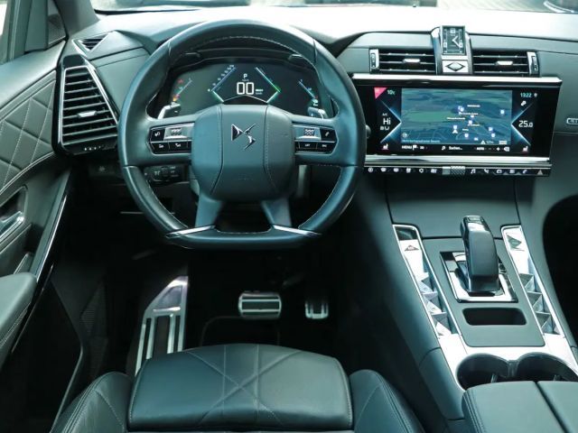 DS DS 7 Crossback Crossback