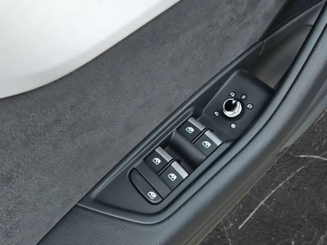 Audi S4 Avant Competition Quattro