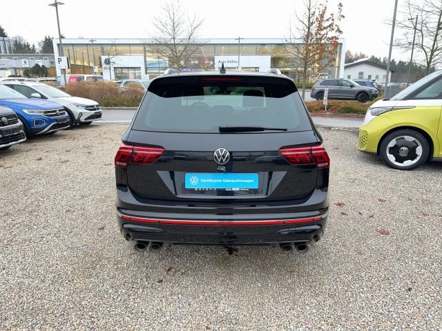 Volkswagen Tiguan DSG