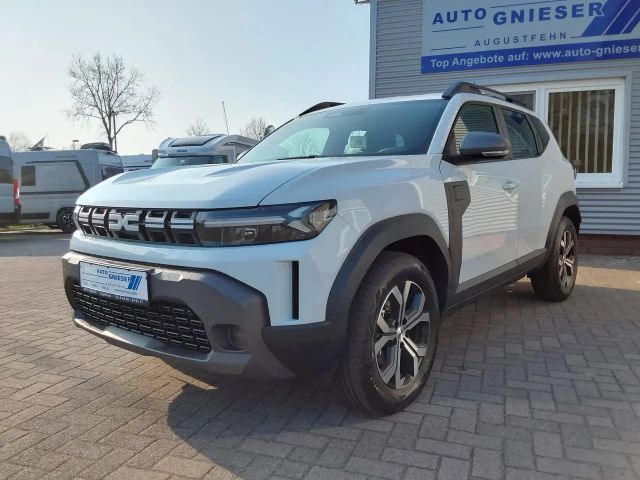 Dacia Duster 1.6 E-TECH Hybrid Expression APP/LED/KAM/PDC/SH...