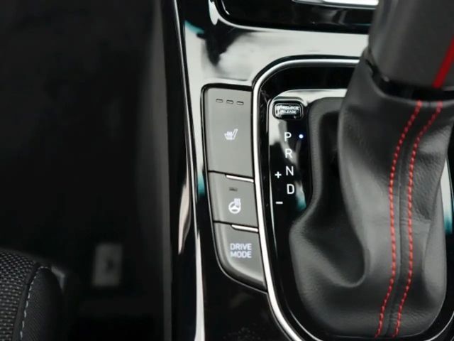 Hyundai i30 N Line T-GDi