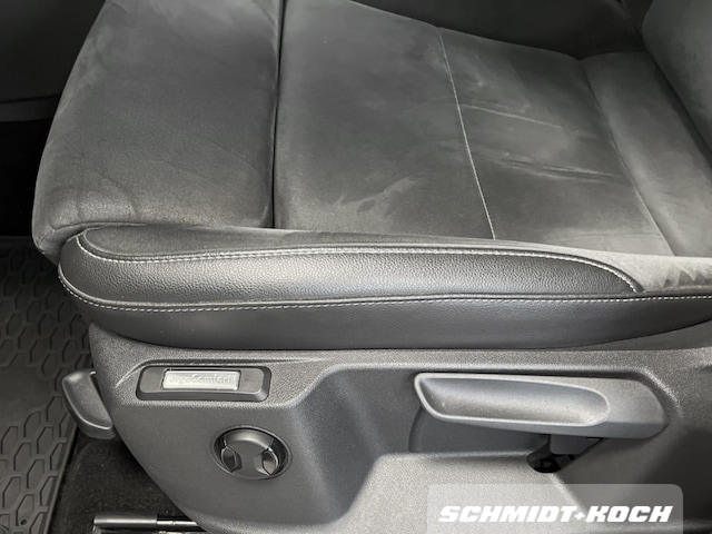 Volkswagen Caddy DSG Maxi