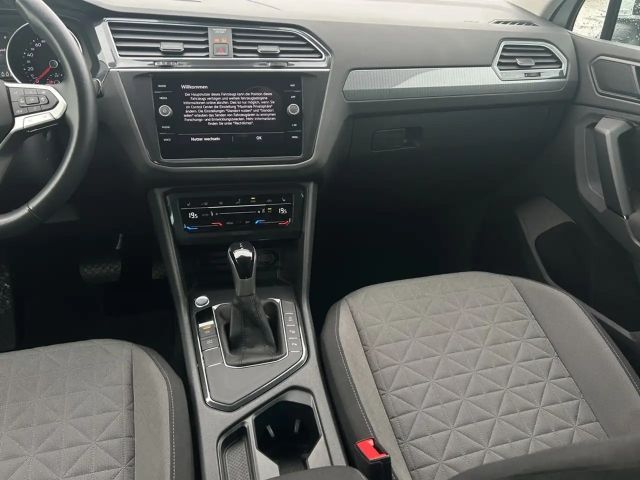 Volkswagen Tiguan 1.5 TSI DSG Life