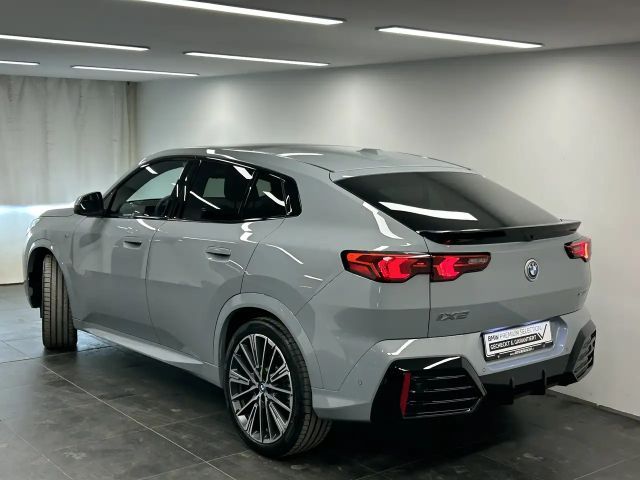 BMW iX2 Coupé M-Sport xDrive30