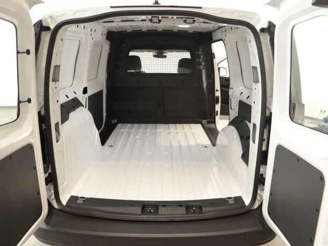 Volkswagen Caddy 4Motion Maxi