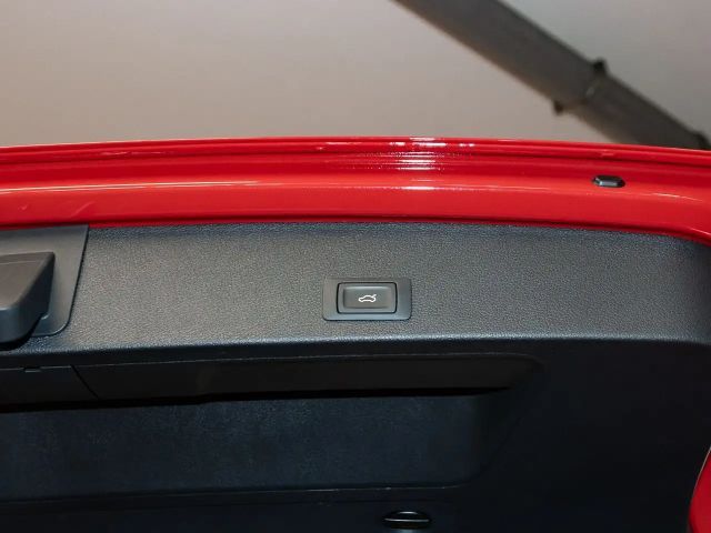 Audi Q2 35 TFSI S-Line