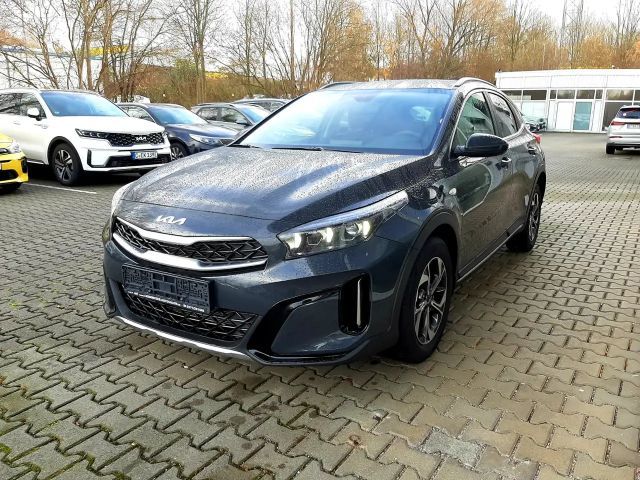 Kia XCeed 1.0T MHEV DCT LED RÜCKFAHRKAMERA MJ26