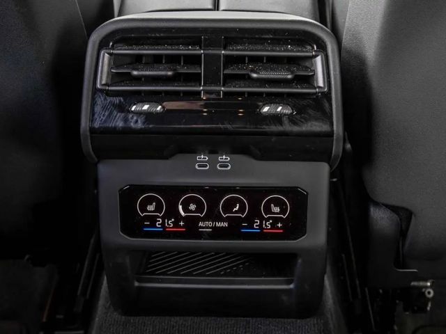 BMW 520 520d M-Sport Touring