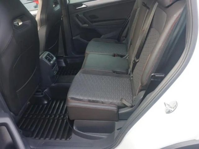 Seat Tarraco 4Drive FR-lijn