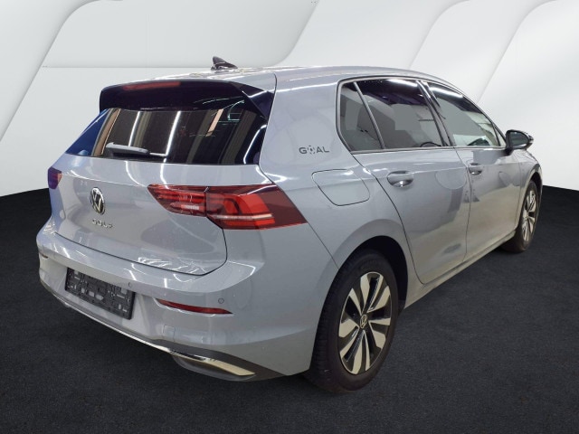 Volkswagen Golf 2.0 TDI DSG