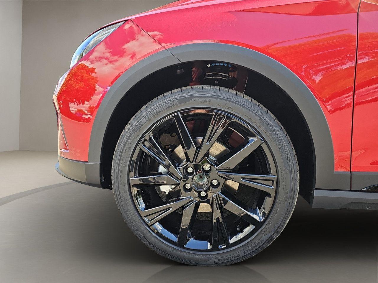 Seat Arona 1.0 TSI Black FR-lijn