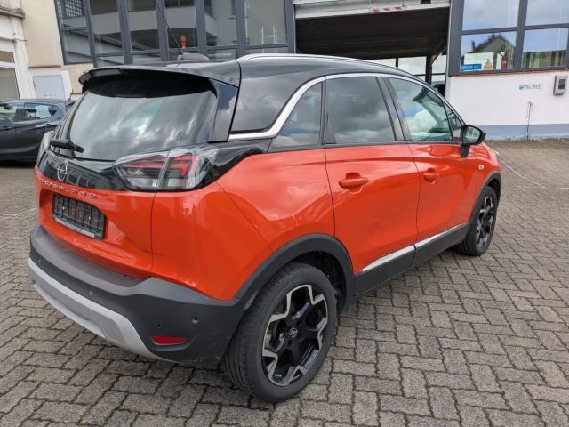 Opel Crossland X Ultimate