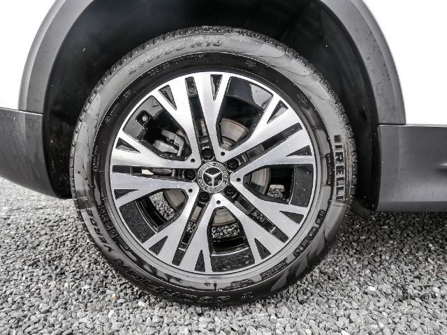 Mercedes-Benz GLB 200 GLB 200 d