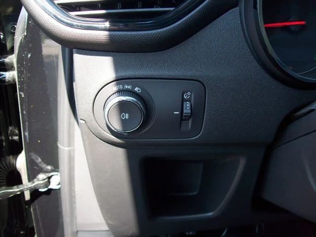 Opel Crossland X Elegance