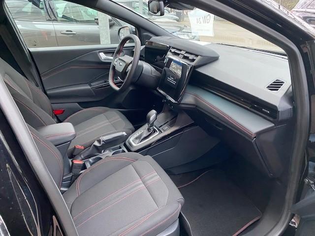 Ford Puma 1.0EcoB.''ST-LINE''Kamera,LED-SW,el.Klappe