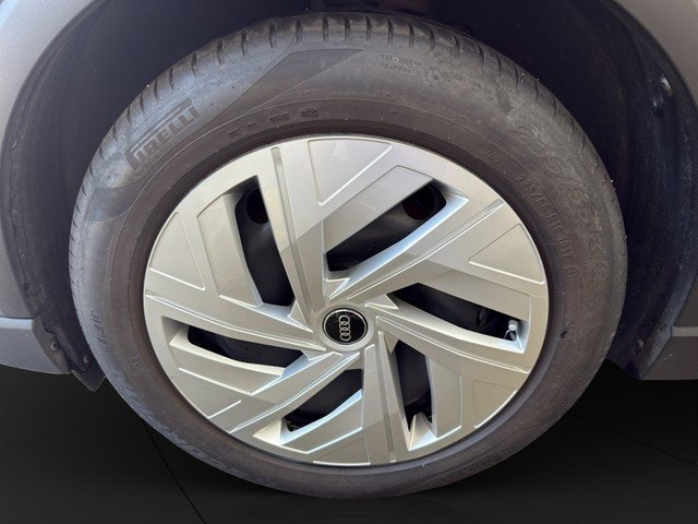 Audi Q4 e-tron 35 Sportback