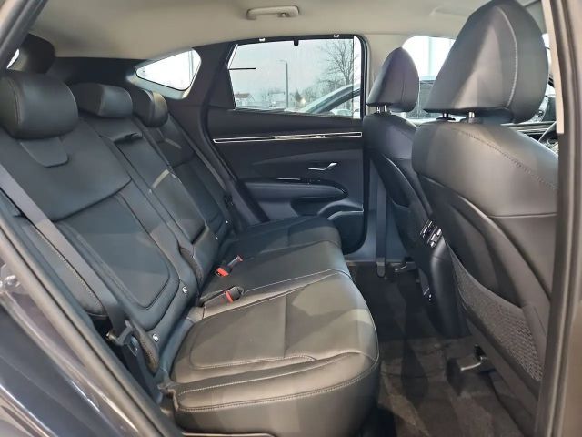 Hyundai Tucson Prime