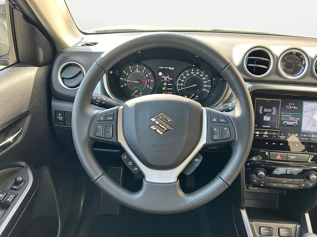 Suzuki Vitara AllGrip Flash Hybrid