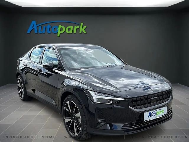 Polestar 2 Long range Single motor