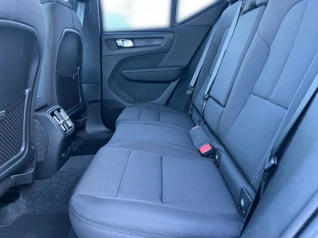 Volvo EX40 Extended range Plus Single motor