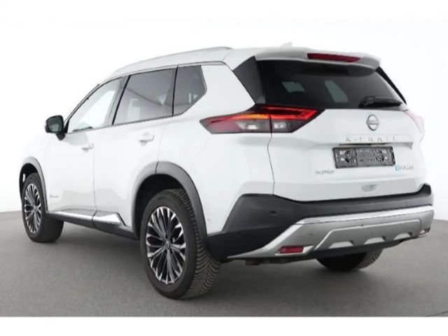 Nissan X-trail AWD Tekna e-4ORCE