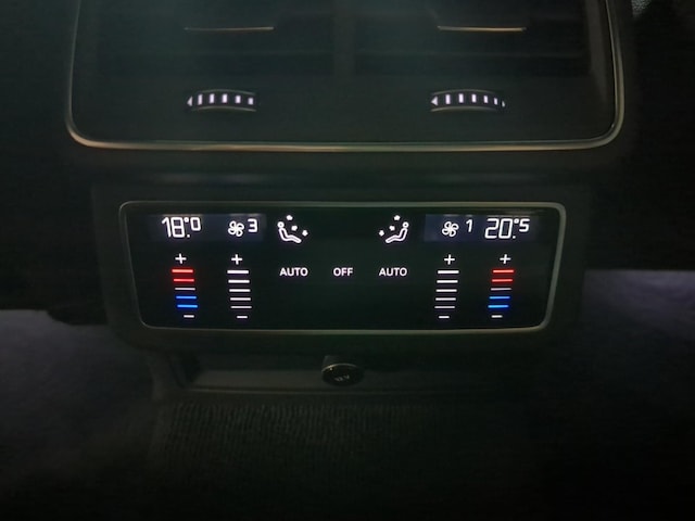 Audi A6 45 TFSI Avant Quattro S-Line S-Tronic