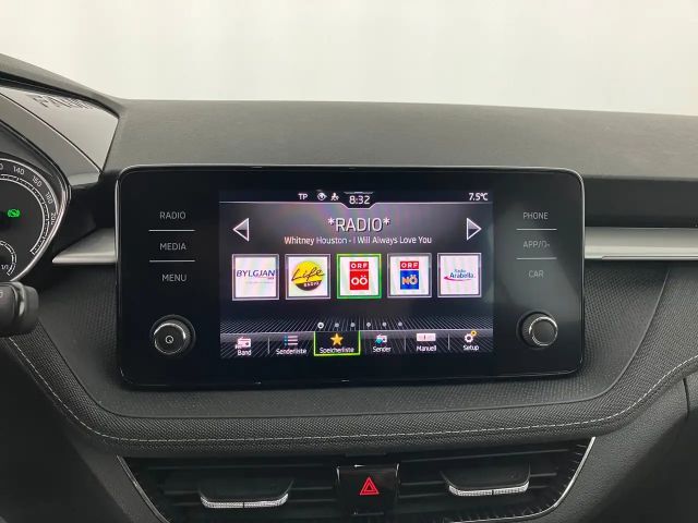 Skoda Fabia Style Style