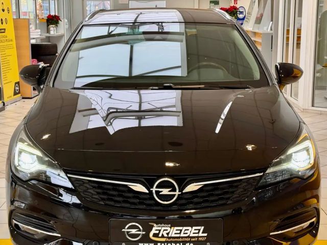 Opel Astra Sports Tourer