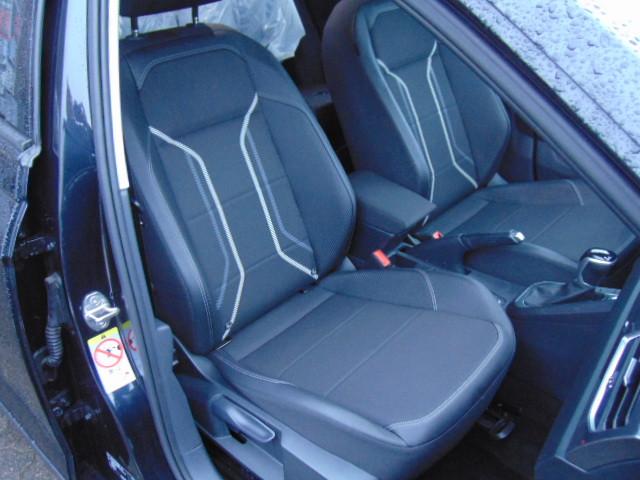 Volkswagen Taigo DSG Style