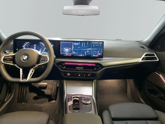 BMW 318 318i M-Sport Touring